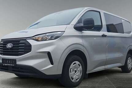Ford Transit Custom 30.000 km 30.900 &euro; Kiel 24148