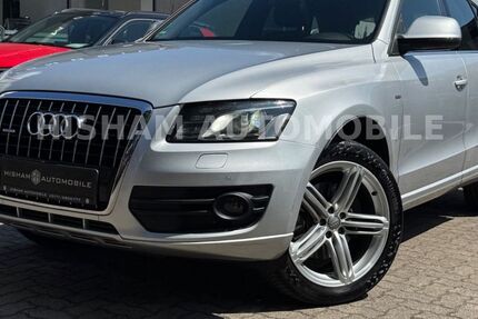 Audi Q5 272.720 km 9.990 &euro; Neumünster 24536