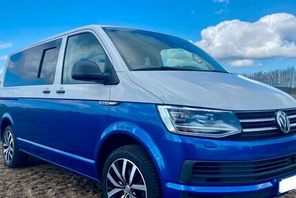 VW T6 Transporter 183.000 km 38.000 &euro; Brügge 24582