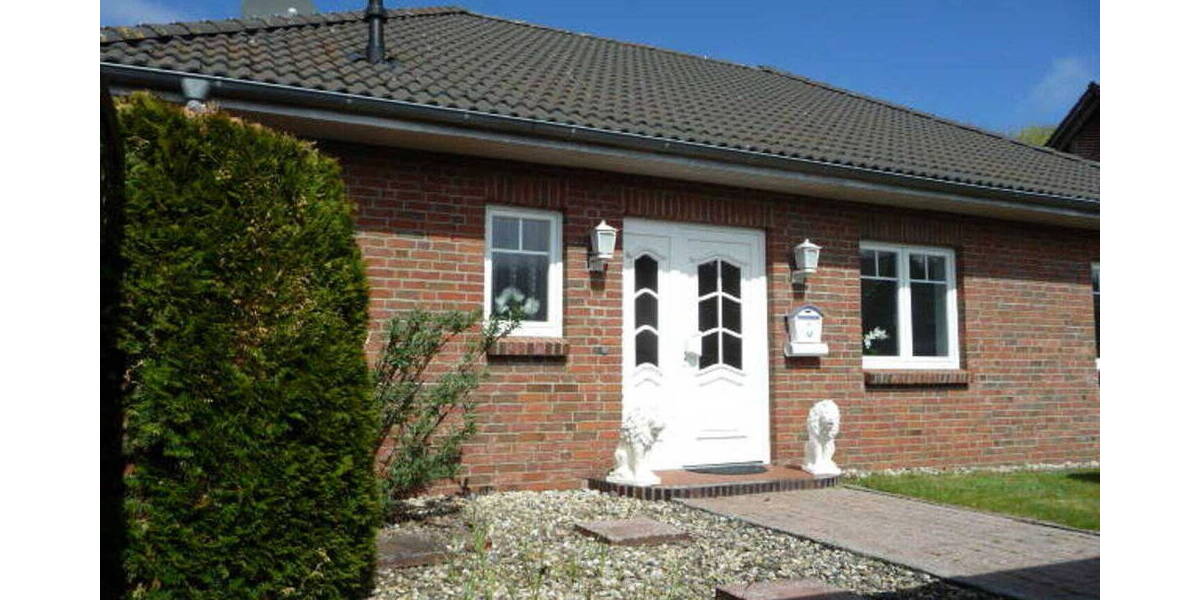 Einfamilienhaus Mühbrook - 4 Zimmer, 118 m&sup2;, 499.000&euro; | Angebot:26820605