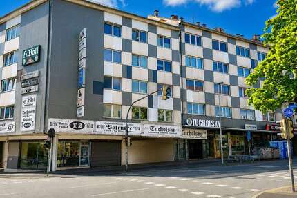 Wohnung Kiel - 1 Zimmer, 27 m&sup2;, 99.800&euro; | Angebot:26900593