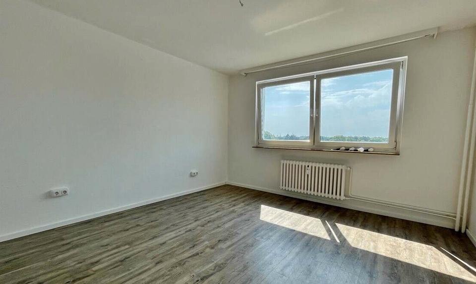 2-Zimmerwohnung in Schilksee 2 zimmer