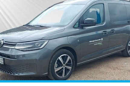VW Caddy Maxi 8.000 km 47.980 &euro; Kiel 24114