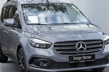 Mercedes-Benz T-Klasse 15.595 km 29.350 &euro; Neumünster 24539