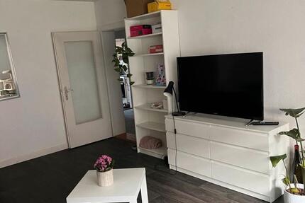 2 Zimmer Wohnung in Dietrichsdorf 2 zimmer