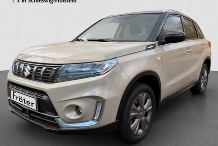 Suzuki Vitara 20.500 km 19.480 € Kiel 24107