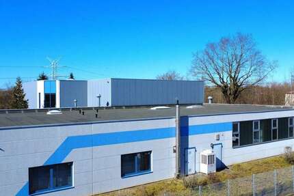 Gewerbeobjekt Schönkirchen - 2.300.000&euro; | Angebot:26553271