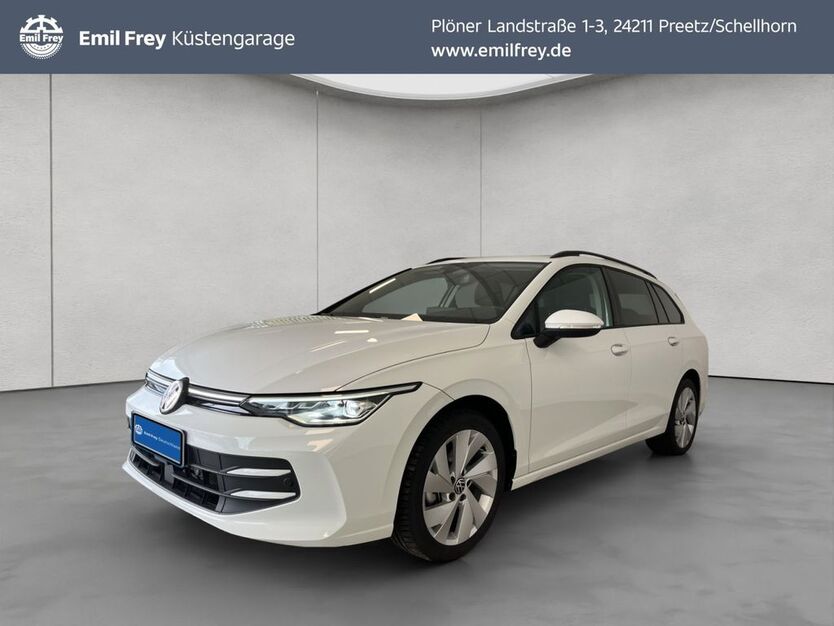 VW Golf 13.918 km 23.390 € Preetz-Schellhorn 24211