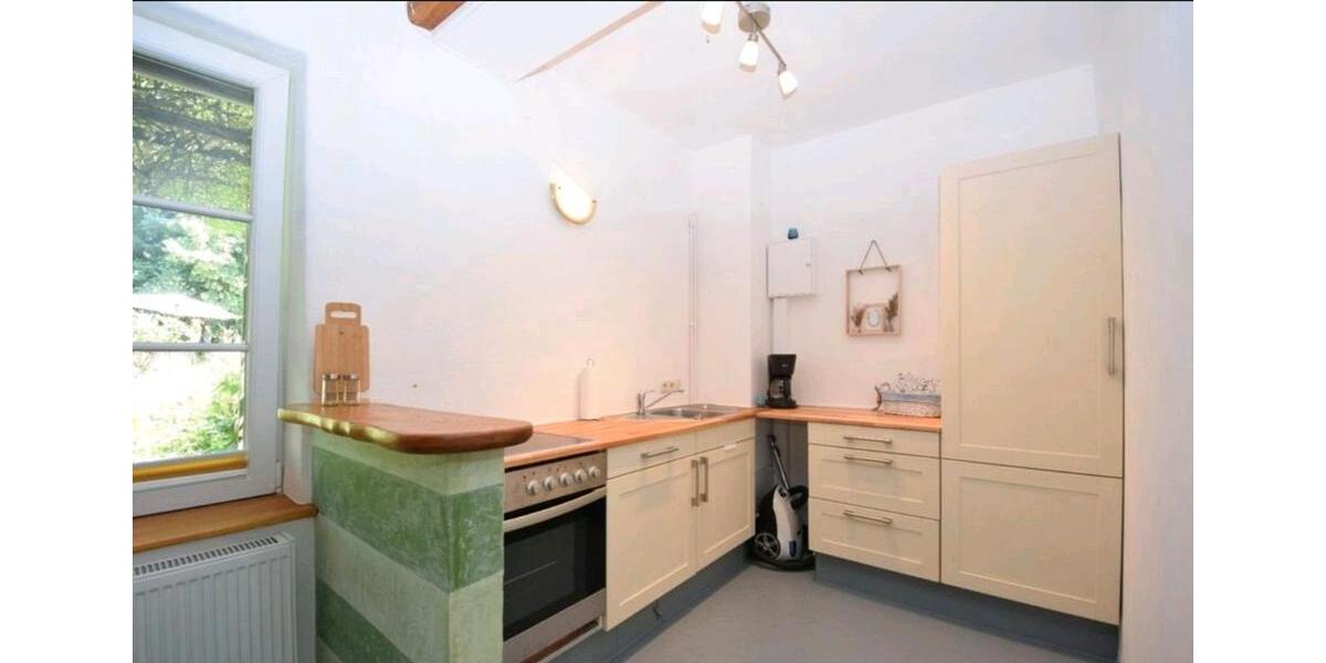 Erdgeschoßwohnung Lütjenburg - 2 Zimmer, 45 m&sup2;, 600&euro; | Angebot:24982183