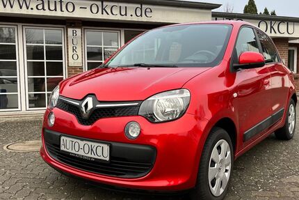 Renault Twingo 81.195 km 7.700 &euro; Neumünster 24536