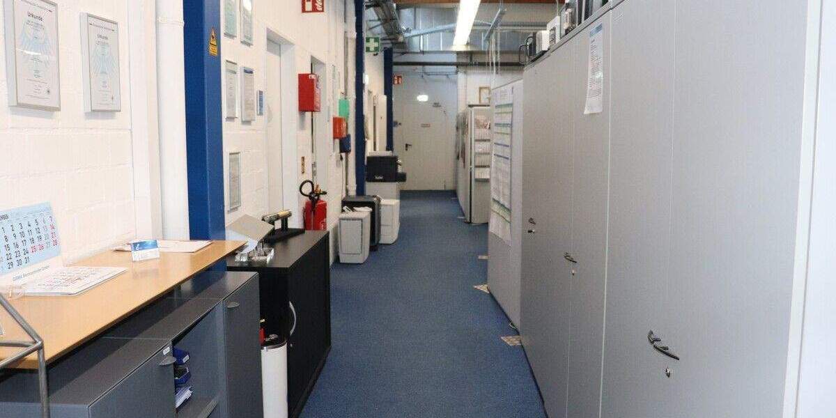 Gewerbeobjekt Kiel Wellsee - 2.450&euro; | Angebot:24855412