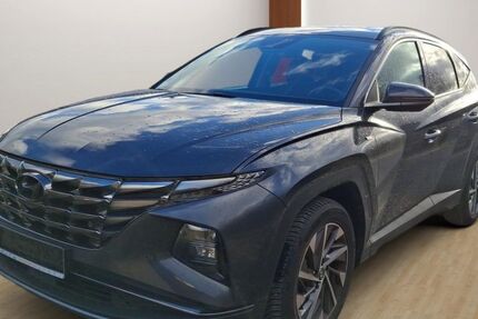 Hyundai TUCSON 20.436 km 24.950 &euro; Schwentinental 24223