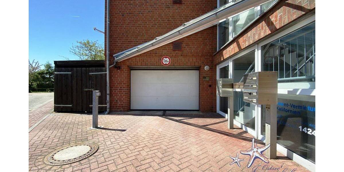 Etagenwohnung Kalifornien Kalifornien - 2 Zimmer, 46 m&sup2;, 298.000&euro; | Angebot:26753732