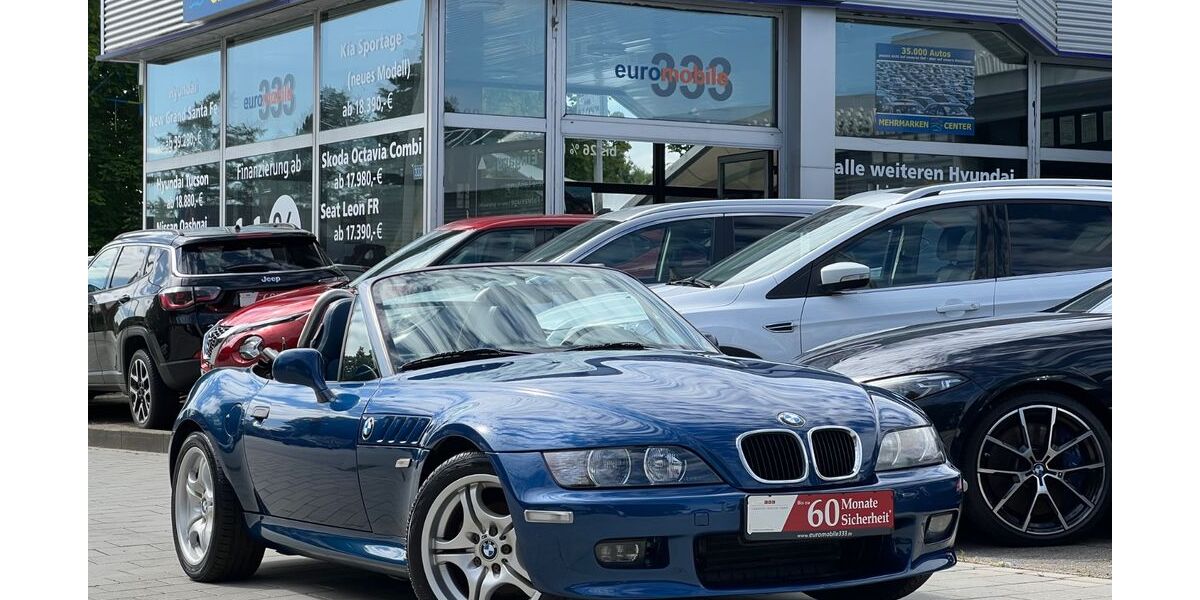 BMW Z3 198.000 km 8.950 € Kiel 24107