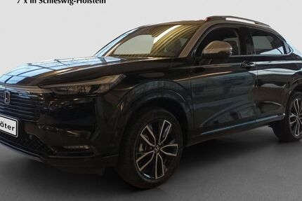 Honda HR-V 6.800 km 35.980 € Kiel 24145