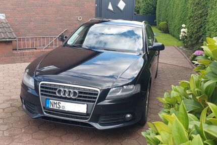 Audi A4 420.000 km 4.000 &euro; Neumünster 24539