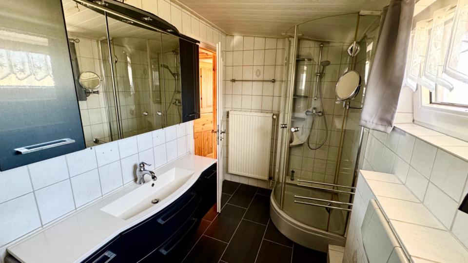 Haus Doppelhaushälfte Haushälfte 4 Zimmer Tungendorf RESERVIERT 4 zimmer