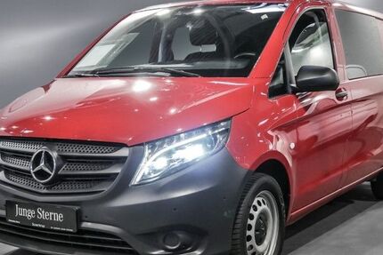 Mercedes-Benz Vito 58.500 km 41.650 &euro; Kiel 24109