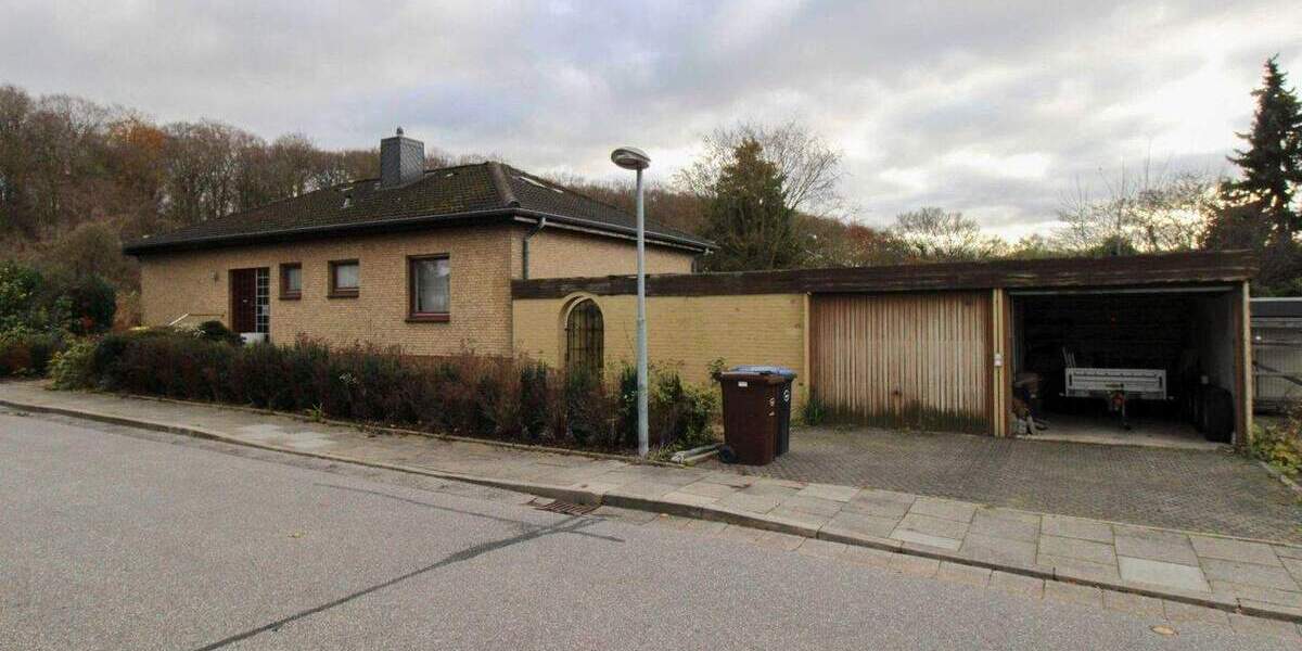 Einfamilienhaus Altenholz Klausdorf - 4 Zimmer, 111 m&sup2;, 489.000&euro; | Angebot:25709773