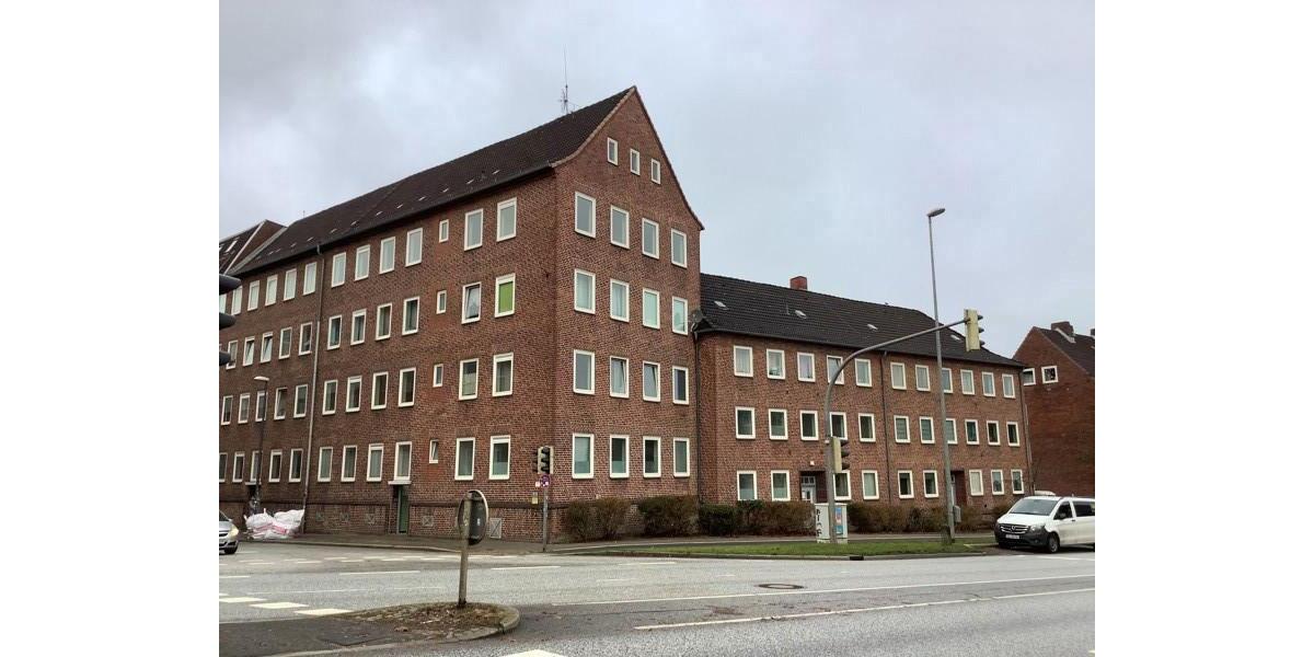 Erdgeschoßwohnung Kiel Gaarden-Ost - 4.5 Zimmer, 83 m&sup2;, 661&euro; | Angebot:26257768
