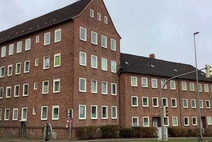 Wohnung Kiel Gaarden-Ost - 4.5 Zimmer, 83 m&sup2;, 661&euro; | Angebot:26257768