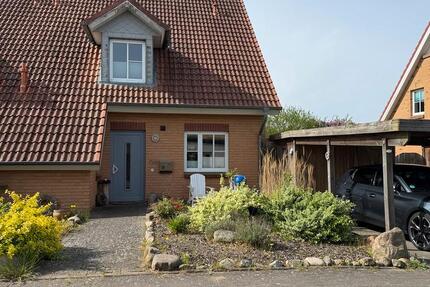 Haus Borgstedt - 4 Zimmer, 126 m&sup2;, 380.000&euro; | Angebot:27082791