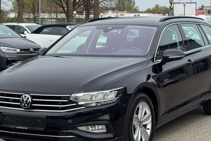 VW Passat 97.183 km 21.890 &euro; Neumünster 24537
