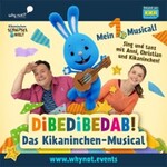 Dibedibedab - Kikaninchen das Musical