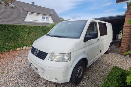 VW T5 Transporter 385.000 km 3.800 &euro; Kiel 24113