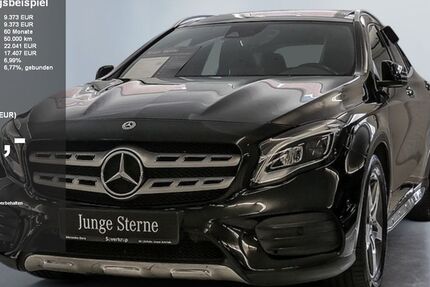 Mercedes-Benz GLA 250 61.438 km 26.580 € Kiel 24148