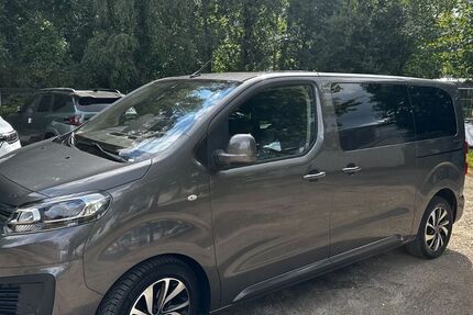 Citroen SpaceTourer 70.000 km 29.899 &euro; Kiel 24118