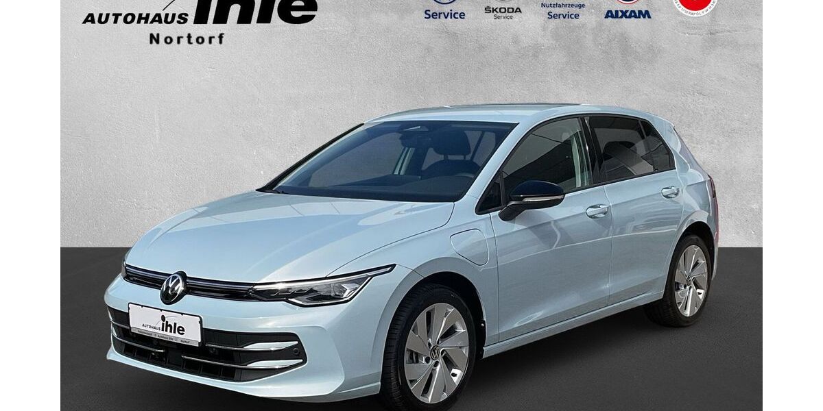VW Golf 8.900 km 34.980 &euro; Nortorf 24589