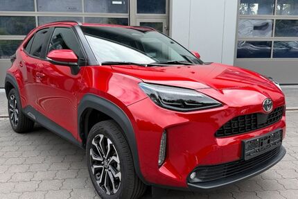 Toyota Yaris Cross 5.900 km 25.990 &euro; Kiel 24109