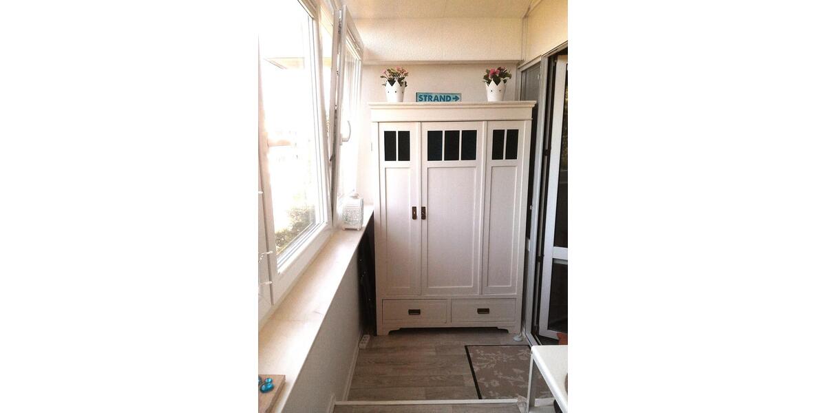 Etagenwohnung Schönberg (Holstein) - 2 Zimmer, 41 m&sup2;, 145.000&euro; | Angebot:22306125
