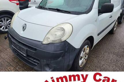 Renault Kangoo 323.000 km 1.850 &euro; Kiel-Moorsee 24145