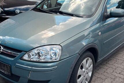 Opel Corsa 149.205 km 990 &euro; Neumünster 24536