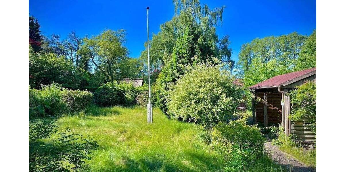 Einfamilienhaus Plön - 6 Zimmer, 160 m&sup2;, 199.000&euro; | Angebot:25698302