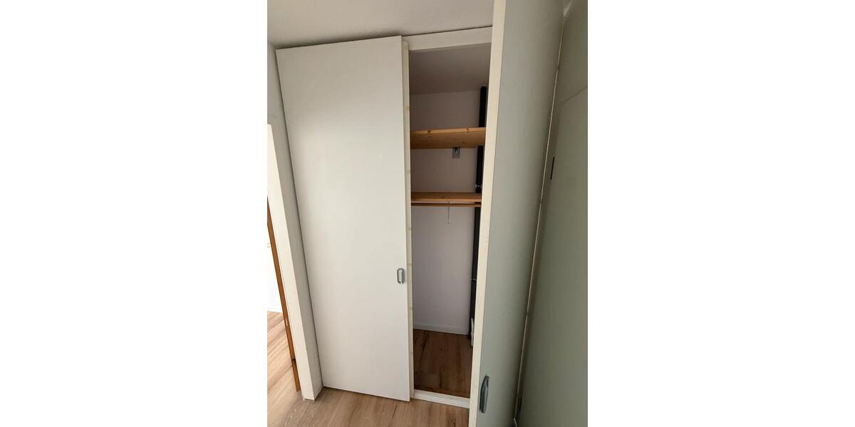 Etagenwohnung Kronshagen - 1 Zimmer, 28 m&sup2;, 589&euro; | Angebot:25252753