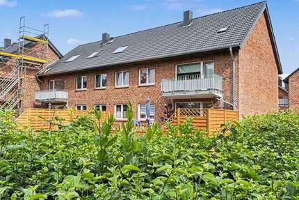Wohnung Eckernförde - 4 Zimmer, 82 m&sup2;, 219.000&euro; | Angebot:26950324