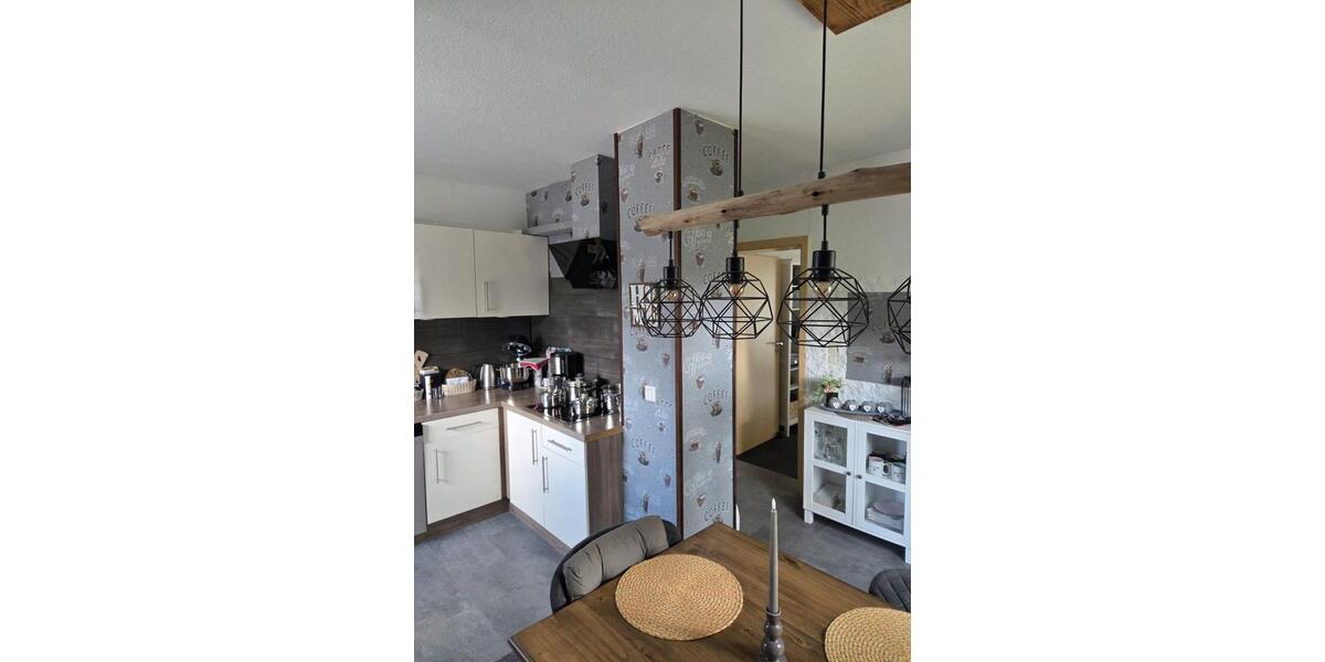 Erdgeschoßwohnung Kiel Elmschenhagen - 2 Zimmer, 55 m&sup2;, 152.000&euro; | Angebot:27098585