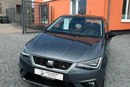 Seat Ibiza 99.800 km 13.790 &euro; Gettorf 24214