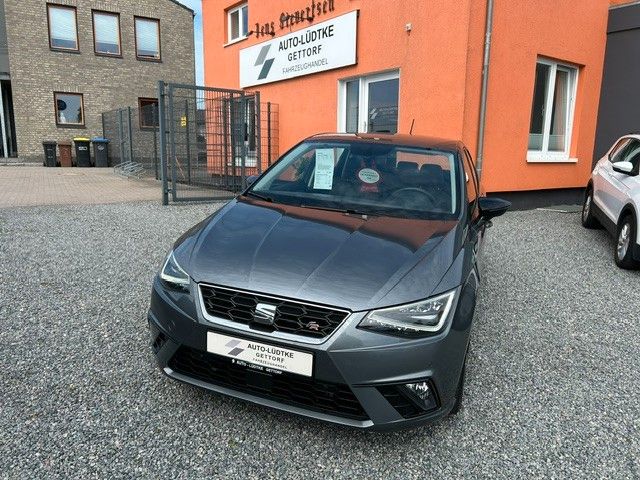 Seat Ibiza 99.800 km 13.790 &euro; Gettorf 24214