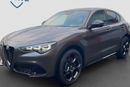 Alfa Romeo Stelvio 9.000 km 49.490 &euro; Gettorf / Kiel 24214