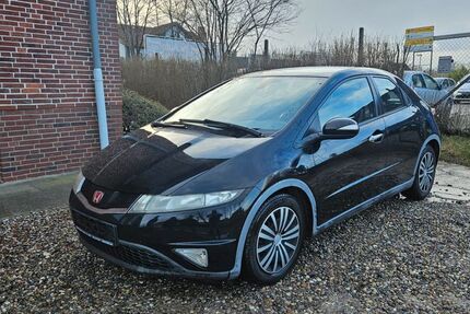 Honda Civic 371.000 km 1.450 &euro; Kiel-Elmschenhagen 24146