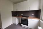 NEU*NEU*NEU*: modernisierte 3 Zimmer + Balkonblick ins Grüne, neue Einbauküche, Gäste-WC, Aufzug