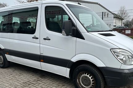 Mercedes-Benz Sprinter 158.000 km 13.983 &euro; Kiel 24145