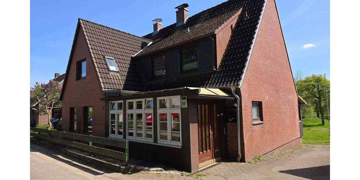 Ein Paradies für Naturliebhaber, Pferdehalter und große Familien mit Hauskoppel 8 zimmer