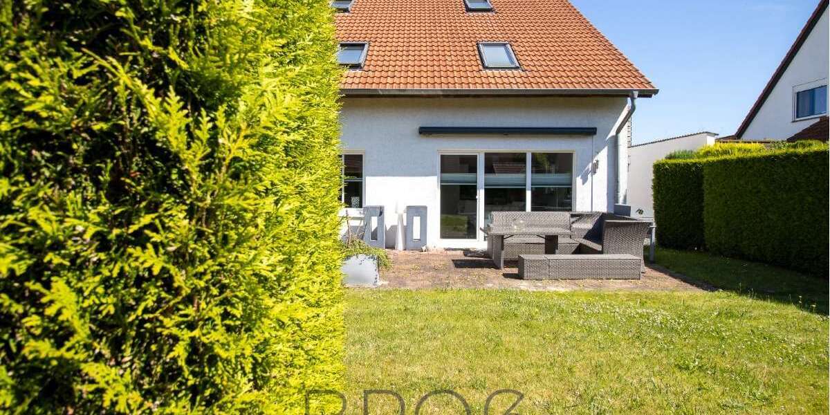 Wohnung zum Kaufen in Eckernförde 449.000 € 108.69 m² 4 zimmer