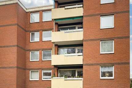 Wohnung zum Kaufen in Eckernförde 170.000 € 58 m² 2 zimmer