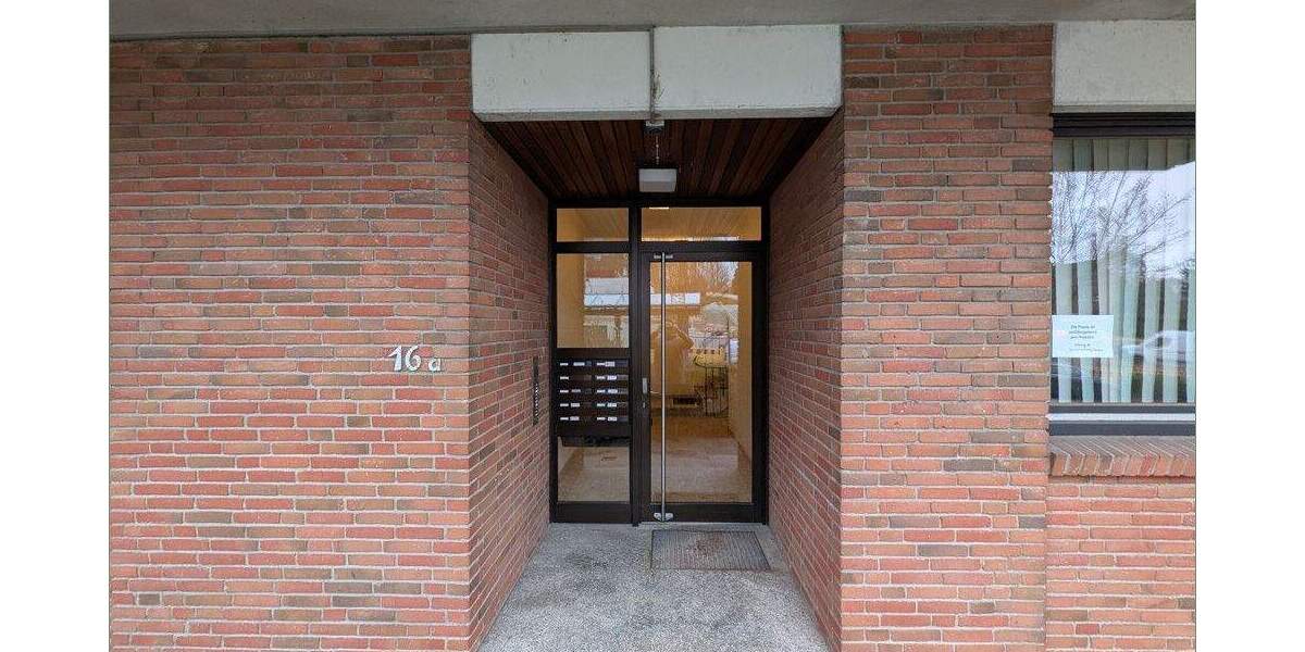 Gewerbeobjekt Eckernförde Borby - 7 Zimmer, 129 m&sup2;, 310.000&euro; | Angebot:25729290